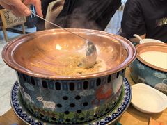 -哈啾嗨·蒙文化主题餐厅(京汉新城店)