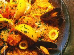 -AZUL by FUEL蓝色·法式酒馆(琶醍店)