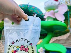 -杭州Hello Kitty乐园