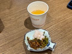 -王春春鸡汤饭(上海中海环宇城店)