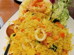 -南越郡·越式风味餐厅(青秀万达店)