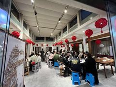 -院8里·少城记忆老川菜(宽窄巷子店)