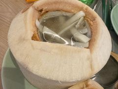 -mango tree芒果树泰国餐厅(青岛万象城店)