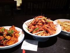-老头儿油爆虾·知味杭州(爱琴海购物中心)