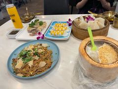 -香香海南菜餐厅