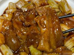 -狮王府淮扬菜(夫子庙老门东店)