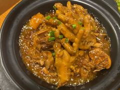 -金龙·打边炉(南京西路店)