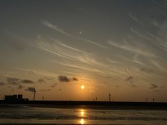 -启东黄金海滩景区