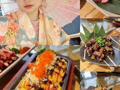 -浦·传统日式料理(3 5 1 1 店)