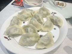 -船歌·鱼水饺青岛菜(国贸商城店)