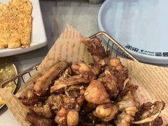 -醉炫音速烧烤·干煸菜(沙河总店)