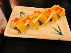 -慕寿司(大宁路店)