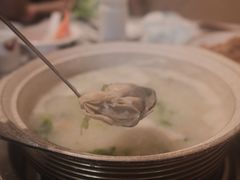 -丰尔粥食·粥底火锅·桑拿鸡(大良总店)