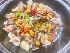 -和源祥·日照菜扛把子(万平口一店)