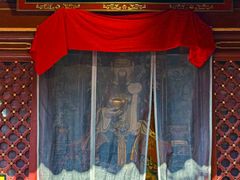 -黄瓦增福财神庙