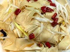 -单家老院·院子里的青岛菜(沙子口店)