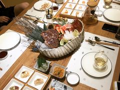 -小句号·精致料理(江南环球港店)