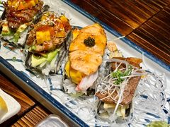 -鸟鹏烧鸟居酒屋(熙龙湾店)