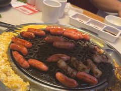 -韩宫宴烤肉·料理(宜兴八佰伴店)
