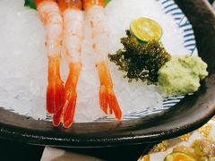 -昱匠·日本料理(金融街店)