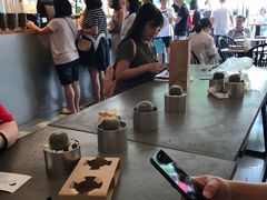 -喜茶(东莞汇一城店)