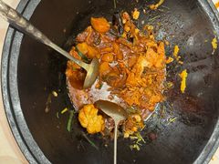 -江湖水乡铁锅炖魚(周庄嘉园店)