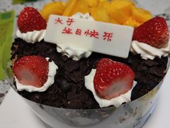 -维尔纳斯·生日蛋糕·动物奶油冰淇淋蛋糕(六里桥店)