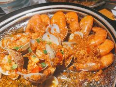 -相遇·川湘融合菜(丹阳吾悦广场店)