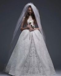 -Vera Wang婚纱礼服旗舰店
