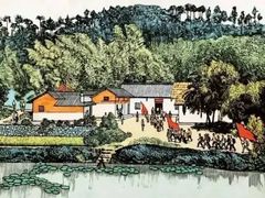 -韶山毛泽东同志故居