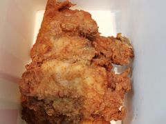 -肯德基(朝阳门店)