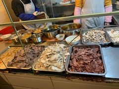 -温记府廟豆汤饭·始于1955年(海椒店)