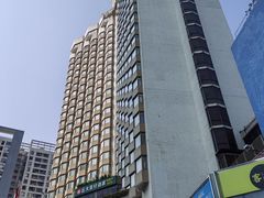 -珀丽酒店-协奏坊餐厅