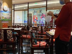 大堂-海碗居(王府井店)