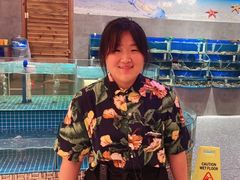 -蓝珊甄选海鲜自助·火锅大排档(近阿那亚店)