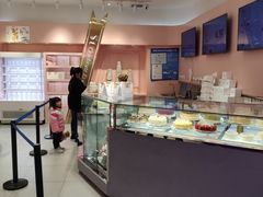-St蛋糕王国(亨特店)