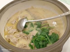 -瑞福园联谊餐室(茂名南路店)