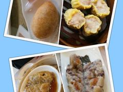 -水乡人家酒楼(坦洲店)