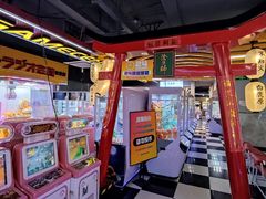 -天天玩X秋葉原日系动漫游戏中心