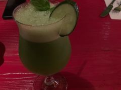 -Pistolera Mexican Cantina女枪手墨西哥餐厅(碧云路店)