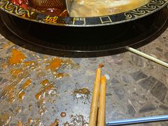 -椒香城门口重庆老火锅(美颂广场店)