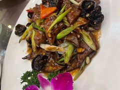 -北京小肠陈饭庄(方庄店)