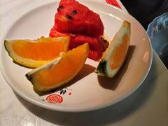 -重庆德庄火锅(保利水城店)