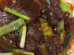 -东北大院·东北菜(三台子店)