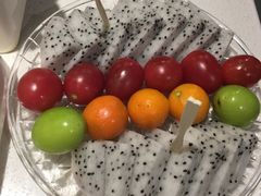 -海底捞火锅(玉桥商业广场店)