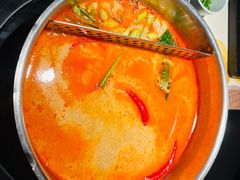 -生如夏花泰式火锅(西村黑金店)