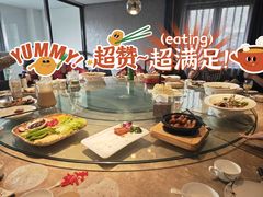 -京坛汇·烤鸭·京菜(宋庄店)