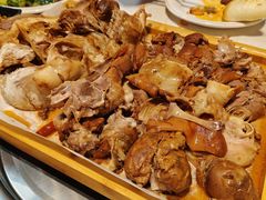 -和庆斋羊蝎子火锅·碳缸烧烤(顺义旗舰店)