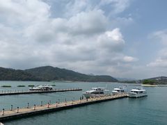 -日月潭