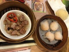 添好运点心专门店(中环IFC店)-添好运点心专门店(中环IFC店)